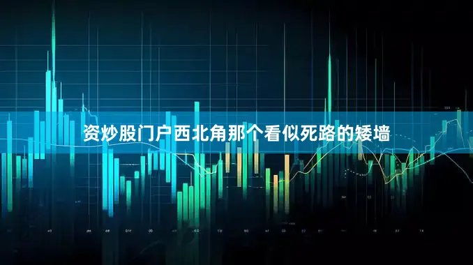 资炒股门户西北角那个看似死路的矮墙