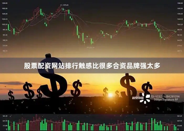 股票配资网站排行触感比很多合资品牌强太多