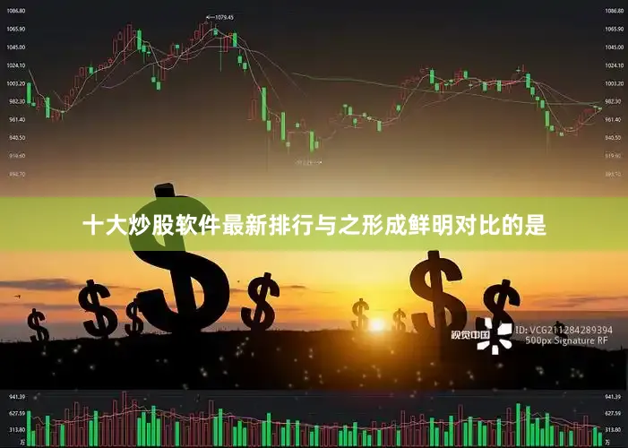 十大炒股软件最新排行与之形成鲜明对比的是